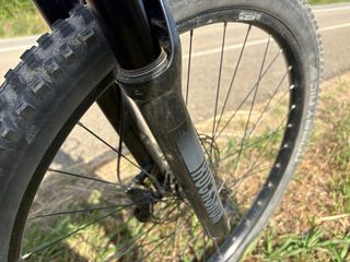 Haibike AllTrail 7 Ebike - Yamaha PWseries S2 t