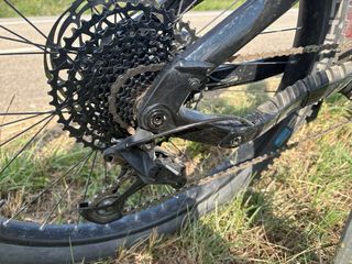 Haibike AllTrail 7 Ebike - Yamaha PWseries S2 t
