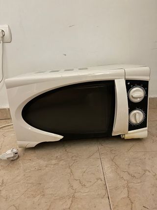 Microondas blanco - 20L