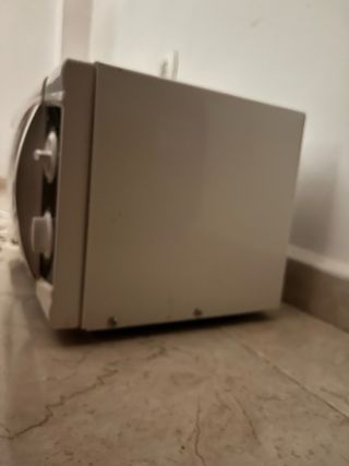 Microondas blanco - 20L