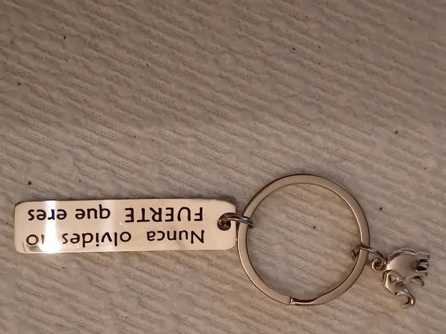 CADENAS , PULSERAS Y ANIĹĹOS