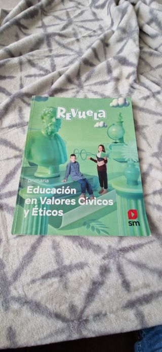 Libros texto 6 primaria