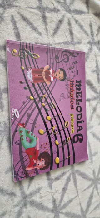 Libros texto 6 primaria