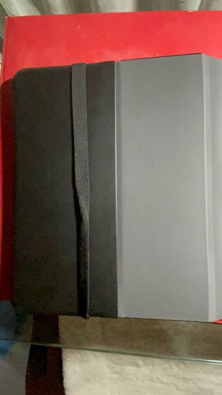 Funda teclado Lógic para tablet