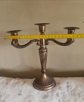 Valerio Cecconi Florencia Plata antigua