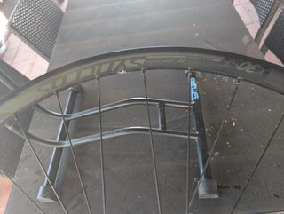 Llantas Syncros x30 SE
