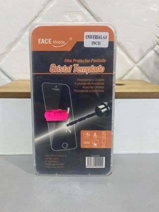 Fundas y protectores para iPhone nuevos desde 3 €