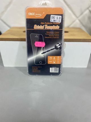 Fundas y protectores para iPhone nuevos desde 3 €