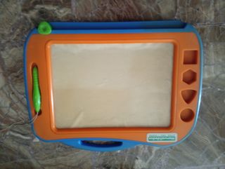 Pizarra Dibujo Manualidades