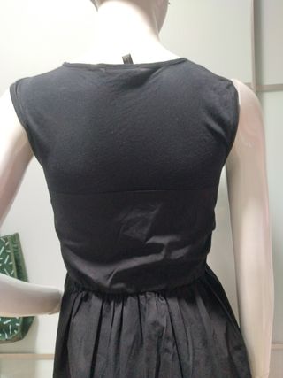 Vestido Hoss Intropia 