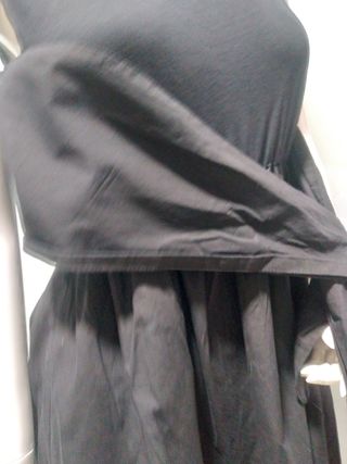 Vestido Hoss Intropia 