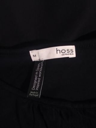 Vestido Hoss Intropia 