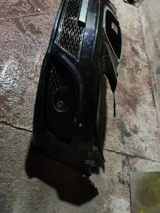 PARAGOLPES DELANTERO SEAT LEON II RESTYLING