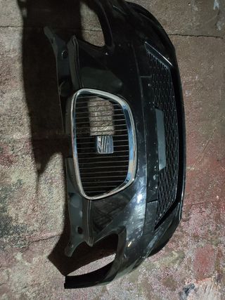PARAGOLPES DELANTERO SEAT LEON II RESTYLING