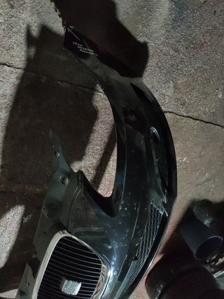 PARAGOLPES DELANTERO SEAT LEON II RESTYLING