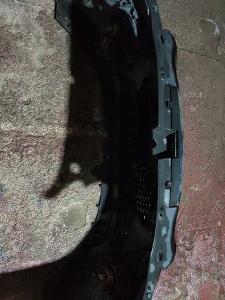 PARAGOLPES DELANTERO SEAT LEON II RESTYLING