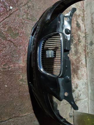 PARAGOLPES DELANTERO SEAT LEON II RESTYLING