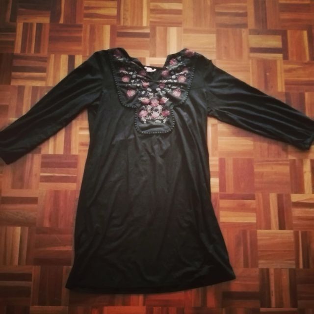 Ropa premamá, de maternidad - Tallas M, 36, 38, XS