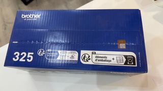 Cartucho Brother TN-325BK