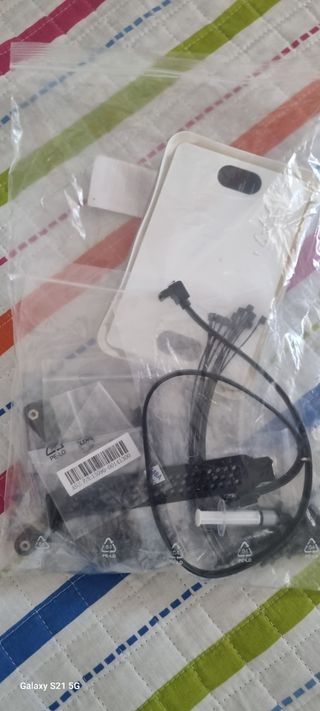 Cables ASUS PC