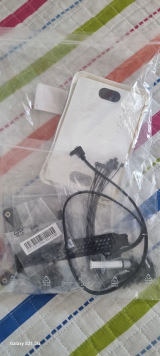 Cables ASUS PC