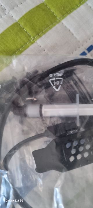 Cables ASUS PC