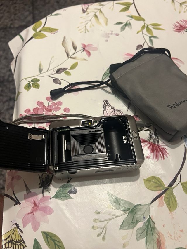 Cámera WERLISA COMPACT 2