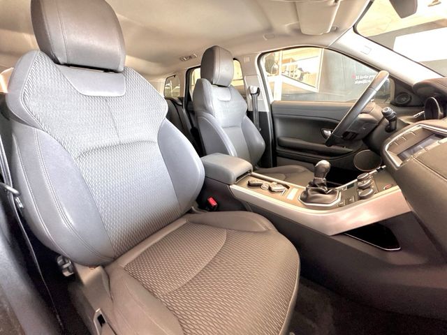 Range Rover Evoque 2017 ¡COMO NUEVO!