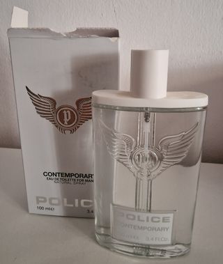 Police Contemporary 