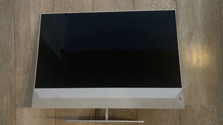 HP Pavilion AIO 27" i3 8va generación