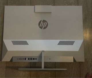 HP Pavilion AIO 27" i3 8va generación