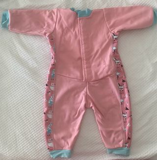 Neopreno bebé Splash About (12-18 meses)