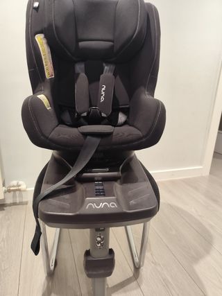 Silla coche Nuna - Grupo 0-1