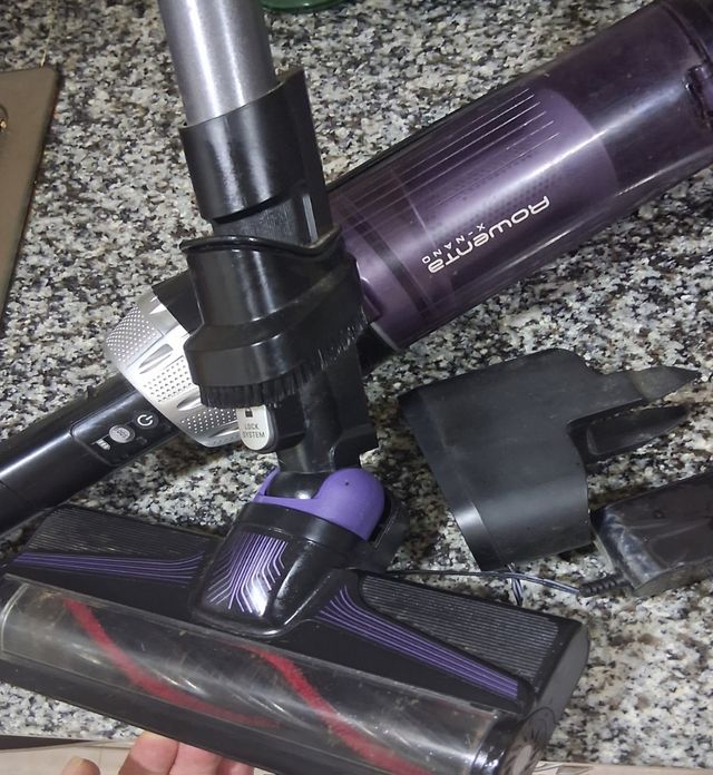 Aspiradora Rowenta X-Nano