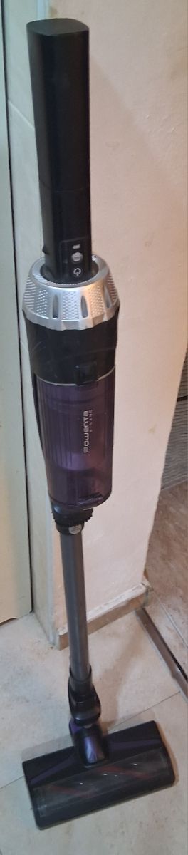 Aspiradora Rowenta X-Nano