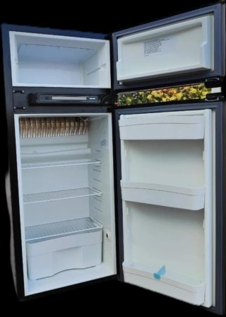 Nevera Thetford N3150 - Trivalente autocaravana