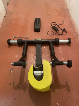 Rodillo Bkool Pro 2