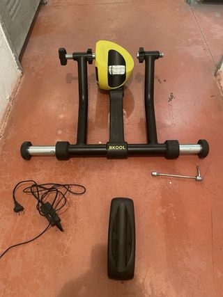 Rodillo Bkool Pro 2