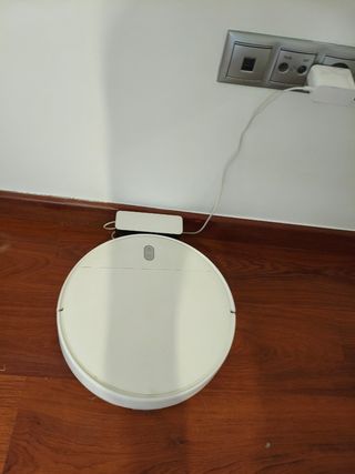 Aspiradora Xiaomi Mop Essential