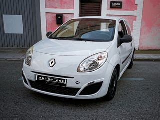 RENAULT TWINGO 1.2 ACCESS 3P.