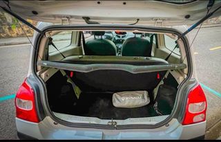 RENAULT TWINGO 1.2 ACCESS 3P.