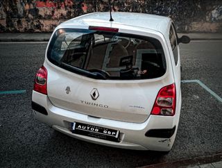 RENAULT TWINGO 1.2 ACCESS 3P.