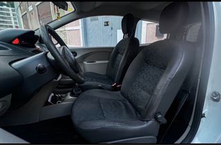 RENAULT TWINGO 1.2 ACCESS 3P.