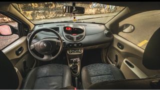 RENAULT TWINGO 1.2 ACCESS 3P.