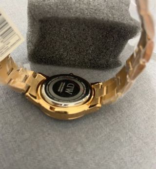 Orologio Daniel Wellington Iconic Link - Oro