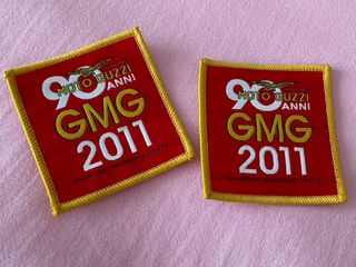 Portachiavi moto vintage