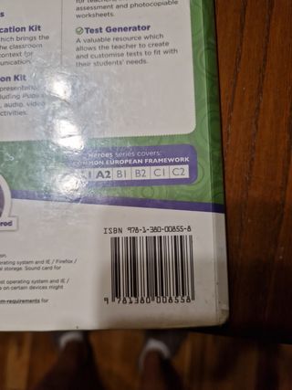 HEROES 4 Pb (ebook) Pk