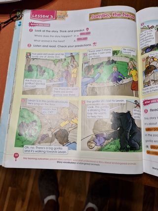 HEROES 4 Pb (ebook) Pk