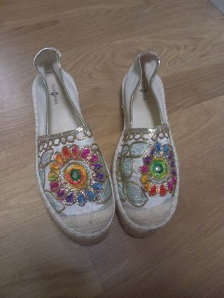 Zapatillas Surkana - Multicolor