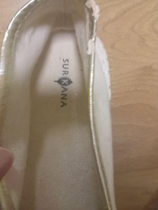 Zapatillas Surkana - Multicolor